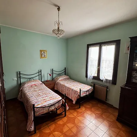 Casa de Férias Casa Rosa *