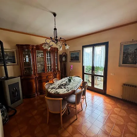 Casa Rosa Casa de Férias