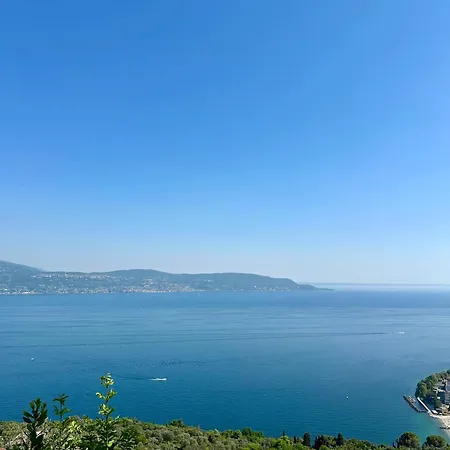 Casa Rosa Casa de Férias Toscolano Maderno