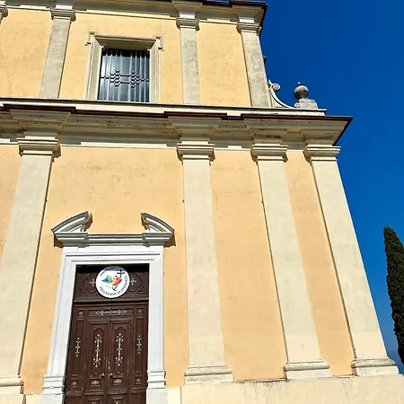 Casa de Férias Casa Rosa