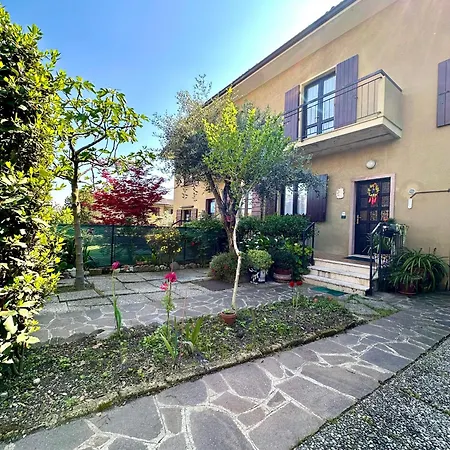 Casa Rosa *